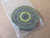 CENTRA BURKLE SU54C ROTARY WHEEL