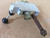 Numatics L22LD452O000000 Pneumatic 4-Way Hand Lever Valve