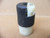 Hubbell HBL5661 Single Receptacle 15A 250V 2P3W