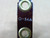 General Electric O-54A Overload Heater Relay