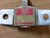 Square D B9.1 Heater Element Overload Thermal Unit Relay