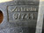 Victaulic S/741 Bolt Flange 10" Adapter