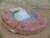 Shurjoint 7041 6" Direct Flange Groove Adapter