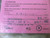 Pyrotenax MI Cable 319 2 12DF 36AWG Hazardous Class 1