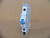 Allen Bradley 1489-M1C600 Circuit Breaker 1 Pole