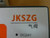 Hot Runner JKSZG 8-Gate Sequence Injection Controller