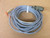 A TECH AG012 ZA501 010 04 6 Pin Cordset Cable