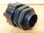 Sinz A0PCB000300000 Polyester Liquid Tight Connector (Straight) 3/8"