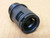 FLEXAquick 5020.065.207 M20 x 1.5 mm Black Straight Connector