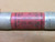 GENERAL ELECTRIC 25 to 30 FUSE