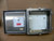 Hoffman Industrial Control Panel Enclosure N 379057