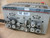 Artos Engineering CS337 CS Wire Cut Strip Machine
