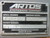 Artos Engineering CS337 CS Wire Cut Strip Machine
