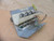 RIME Multi-Section Electrolytic Filter Capacitor Assembly - P/N 0460419