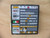 Seiki OP10-MC CNC Keyboard Operator Panel Board SMCN-2B N-3013-CN8