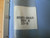 TB ELECTRONICS Ribbon Cable Assy 0509 0449 Rev A