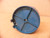 Ismet Typ RU 0.200 kVA Variable Toroidal Transformer 250V 0.8A