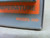 Adolph Gottscho Inc Model 100 Industrial Coder Control Unit