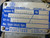 ABB 71B4 Electric Motor 3 Phase  230V 400V  IP55  1380 RPM