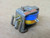 Potter & Brumfield KR-3491-2 Relay 120V 50/60Hz