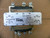 Transfab TMS DO 0050UC Control Transformer 50VA 480/600V Primary