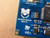 GAL Manufacturing  MOVFE 0022N  REV A Circuit Board