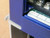 Inovance MD300 5T5 5B 21 AC Drive VFD 3PH 480V 13A Inverter