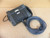 Weili E3000-8 Teach Pendant Interface