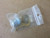PRINCESS AUTO 8247892 Keyed Cam Lock with 2 Keys