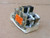 Klockner Moeller Hi 22 P2 sd 303 Heavy Pilot Duty Contact Block