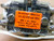Klockner Moeller Hi 22 P2 sd 303 Heavy Pilot Duty Contact Block