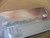 Noma 052-5240-4 150W 118mm Quartz Halogen Lamp
