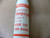 Gould Shawmut HSR100 100 Amp 600 Volt Class R Industrial Fuse