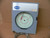 Duro Instrument Corp Model 410 Chart Recorder -10-130C 24HR Electric 10FT SS Union