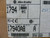 Allen Bradley Flex I/O 1794-0A8 Output Module