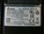 Delta ECMA-L11308SS 0.85Kw Servo Motor