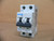 Eaton FAZ-C16/2 Circuit Breaker 16A 2 Pole