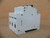 Eaton FAZ-D3/3-NA Circuit Breaker 3A 3Pole