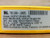 STI MCF47-30-900-R3 End Receiver ESPE Type 4 Safety Light Curtain