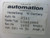 Industrie Automation Minipond 2511 Weighing Controller