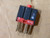 Moeller E01 RMQ16 Pushbutton Contact Block Elements