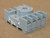 Allen Bradley 700-HN125 Relay Socket (10A/600V)