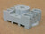Allen Bradley 700-HN125 Relay Socket (10A/600V)