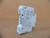 Schneider Electric Multi9 C60N D10A 1-Pole Circuit Breaker