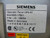 Siemens 6AV3505-1FB01 OP5-A1 Operator Panel