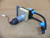 Thomas 20252089 Peristaltic Pump 24VDC 30UPM