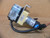 Thomas 20252089 Peristaltic Pump 24VDC 30UPM