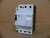 Siemens 3VU1600-1MR00 Manual Motor Controller 36-52A