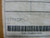 Allen-Bradley 1771-CP1 Power Supply Cable