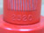 Rawhide 2520 Economy Nozzle 2″ Combination Nozzle